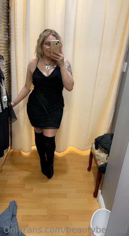 Ya girl is always looking for tips so feel free to tip if yo..