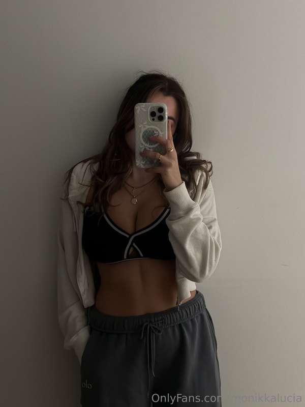 lounging around 🤗