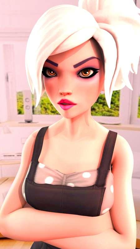 Evie Modified Model
