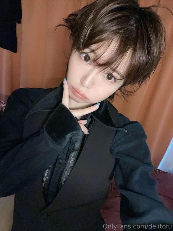 みなさんこんにちは🥺✨🩷

突然ですが、私のまんこって特殊なのみんな気づいてました！？💦💦

びらびらが二重になっててダ..