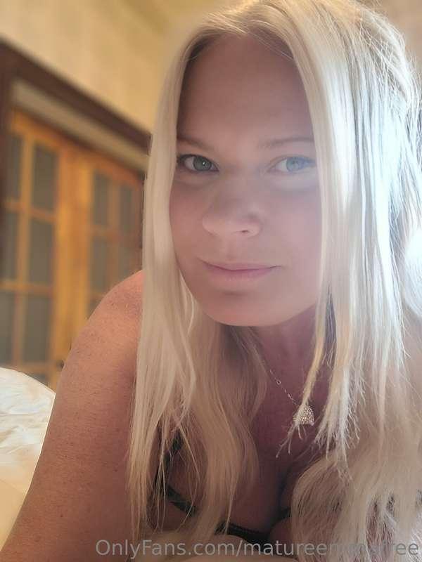 video of just my face while being fucked.