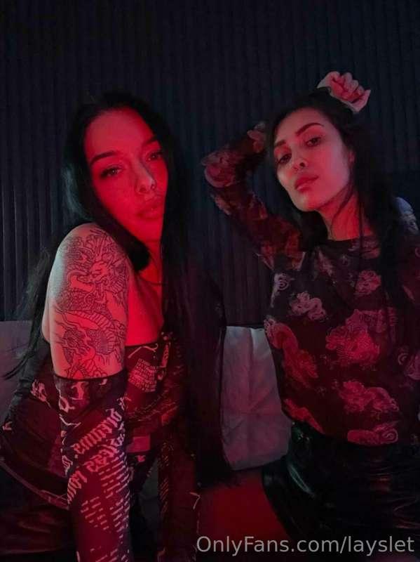I've known Katya❤ @luxury-lady for a long time and we want t..