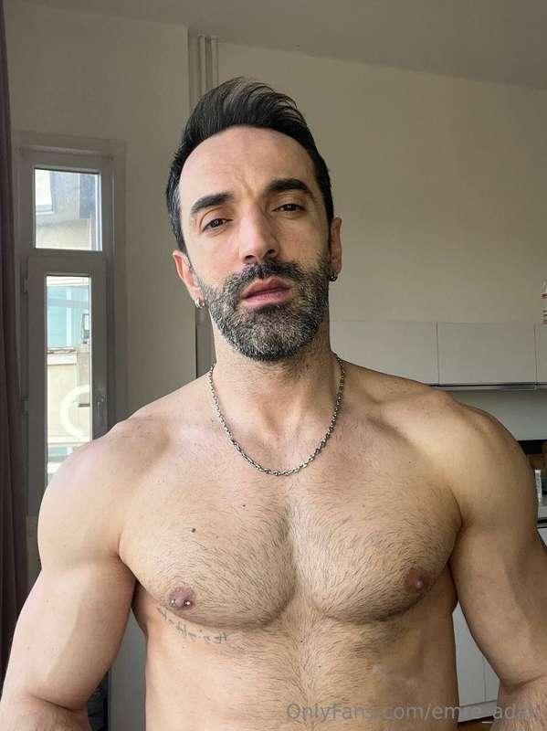 Morning babe 💋