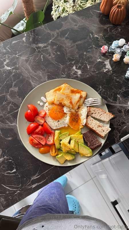☀️ Breakfast is the most important meal! 🥞🍳Morning starts no..