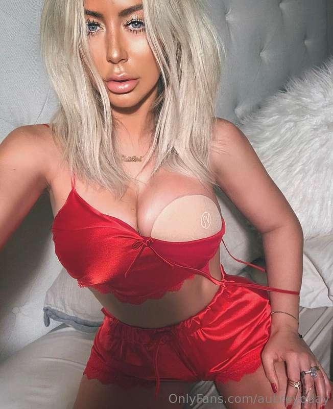 If you're not quite ready for bed, my DMs are open 😈