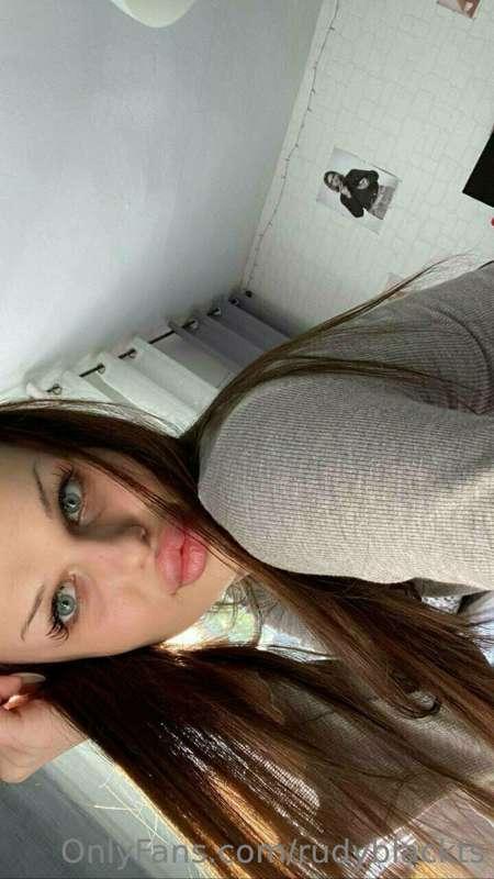Just look in my eyes and you will see your own paradise hone..