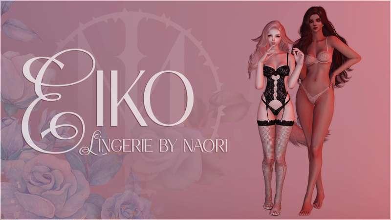 Eiko