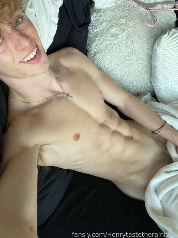 henrytastetherainbow image #1