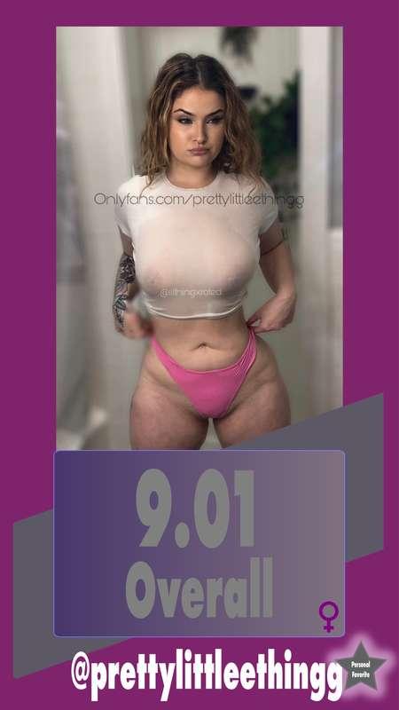 @prettylittleethingg PPV: NoCategories: LimitedAds: No Got a..
