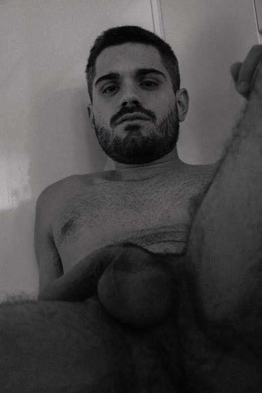 Black and White Photo Shoot! What you think guys?