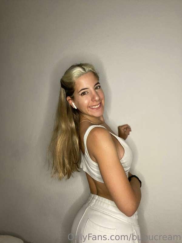 Ready for a little of yoga? ;) @bubucreamvip