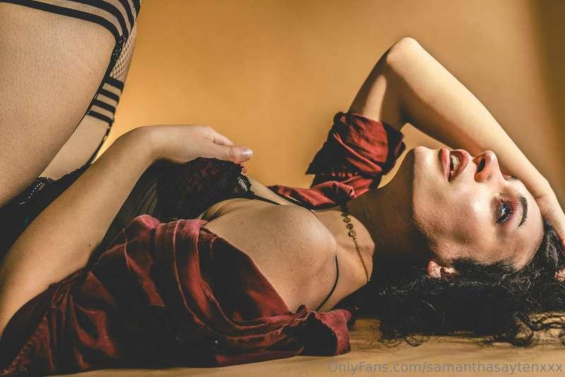 samanthasaytenxxx image #0