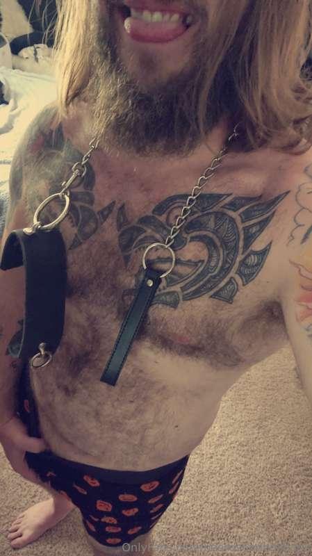 beardsandballgags image #0