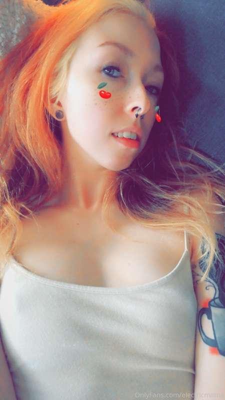 Feeling under the weather :(