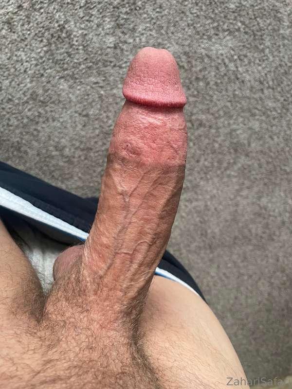 Strong cocks always on top 