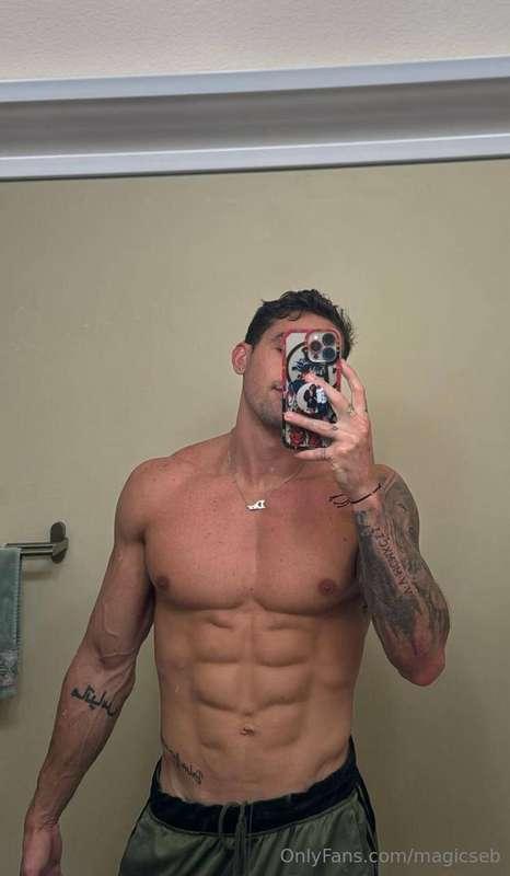 Thought your feed needed a little blessing 🙏