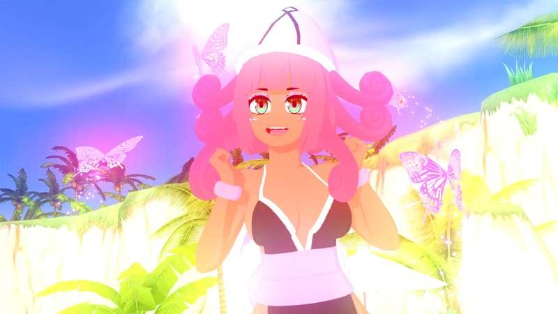 Guardian Deity of Akala