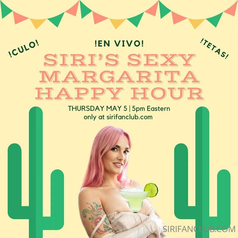 **LIVE SHOW this Thursday May 5 at 5pm EST!** Join me for a ..