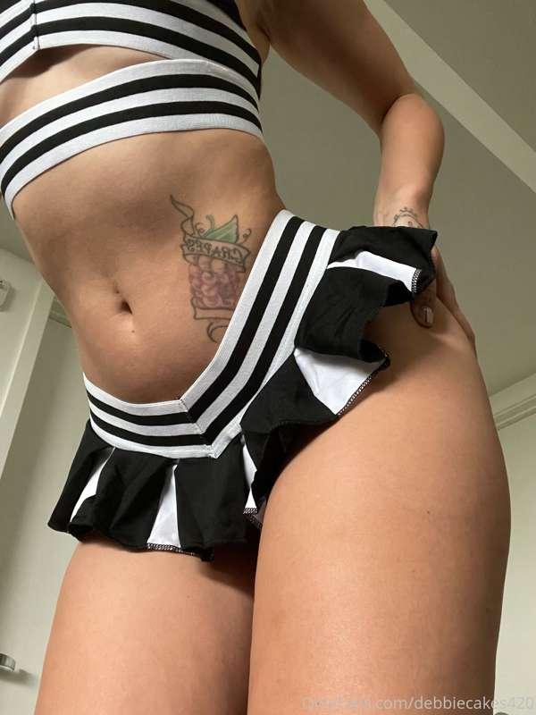 😘