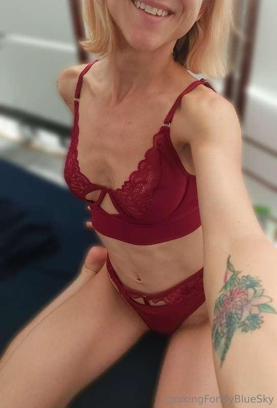 Do you prefer the view from above or below? 😘