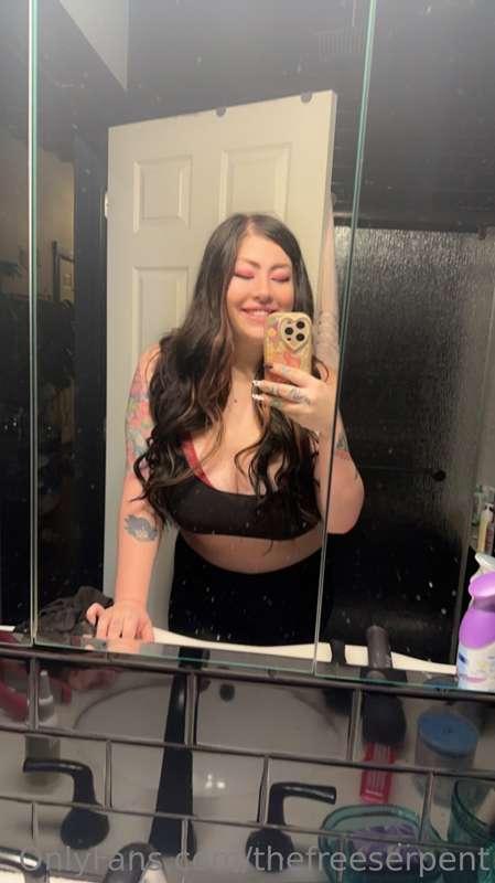 Did you enjoy my video earlier today? 
I REALLY hope you wat..