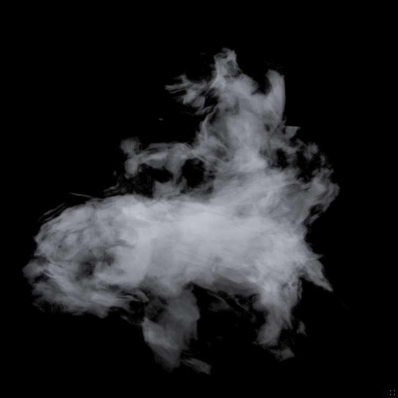 Mist VDB's