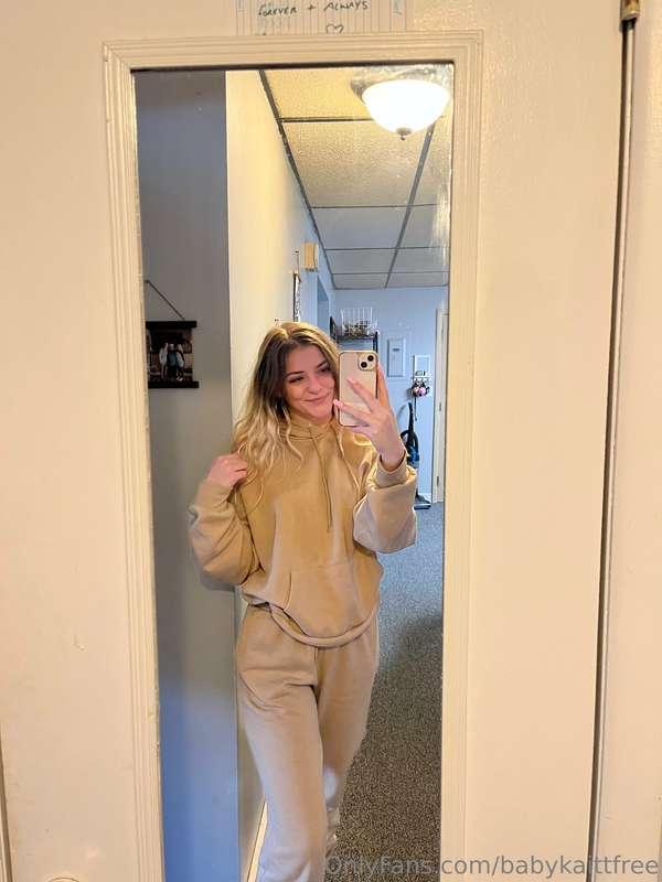 Forever my favorite jumpsuit!