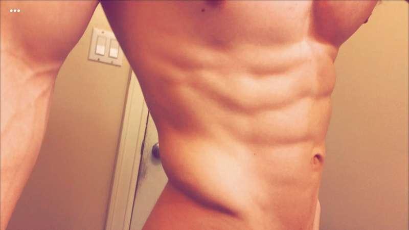 There will be a video tonight 😏👅