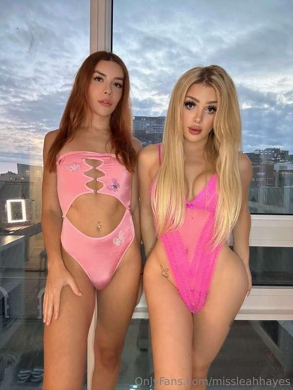 Were here to show you a good time🤤🍆