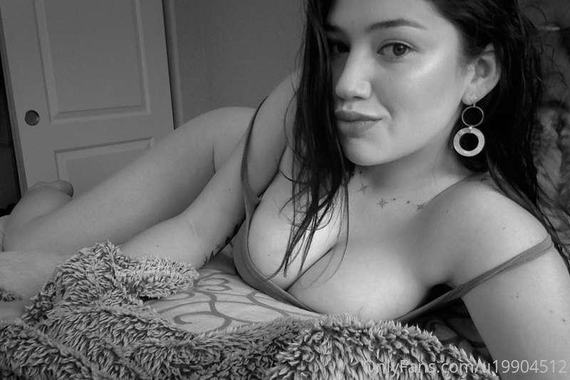 Fill me up? 🥰
