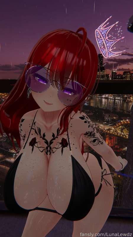 lunalewdz image #2