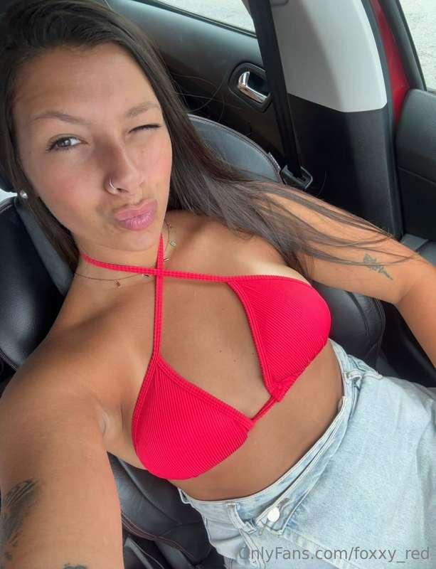 @ivanabruny, Sexy girl🔥, very creative, eager to fulfill you..