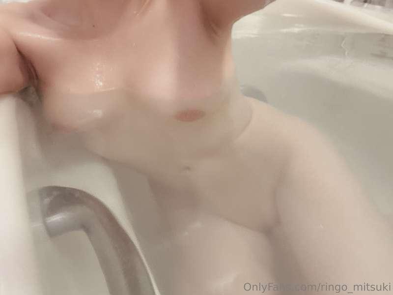 goooood morning 🛁