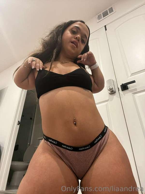 your babygirl