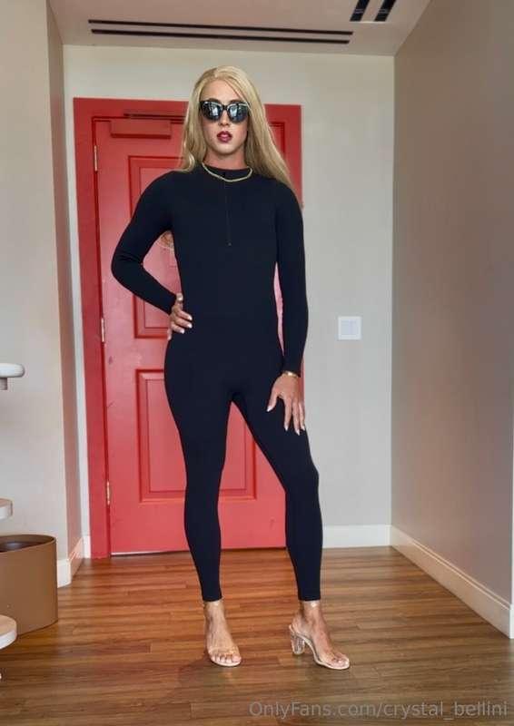 So excited to be headed to FetishCon today!