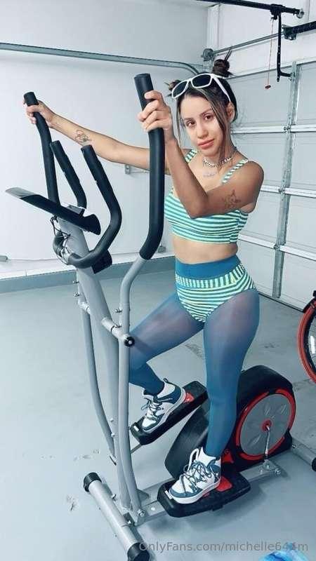 Get Moving