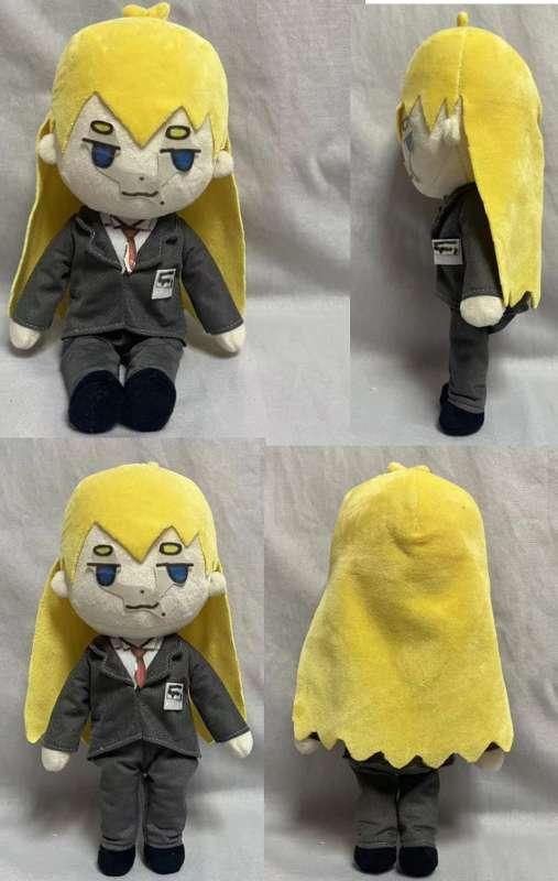 The counselor prototype