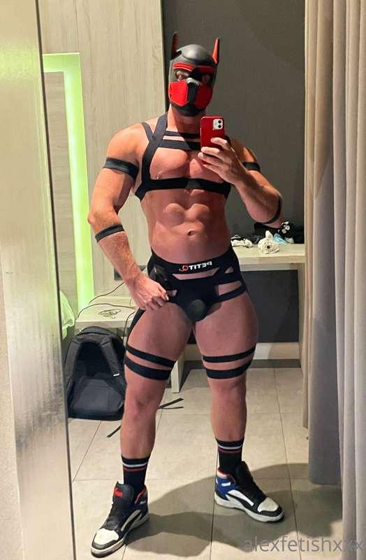 kinkyalexxx image #1