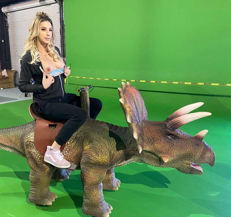 What’s your favorite kind of Dino 🦖 