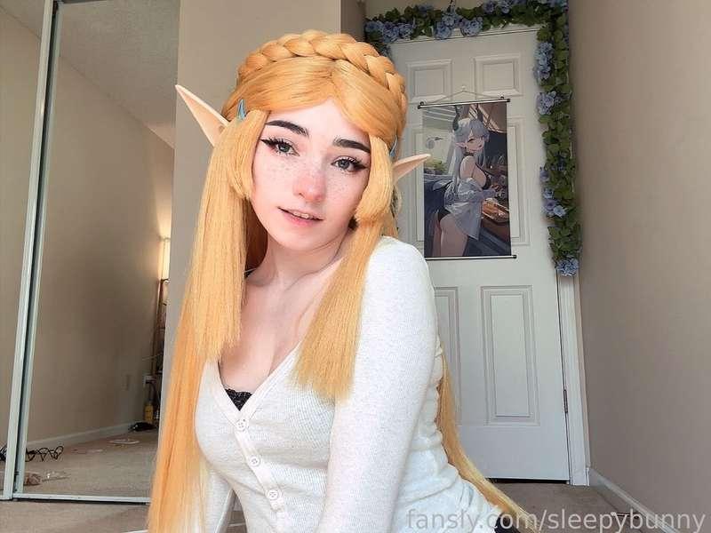 sleepybunny image #1