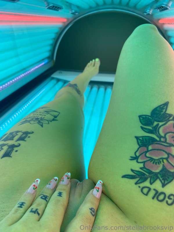 Hehe 😉