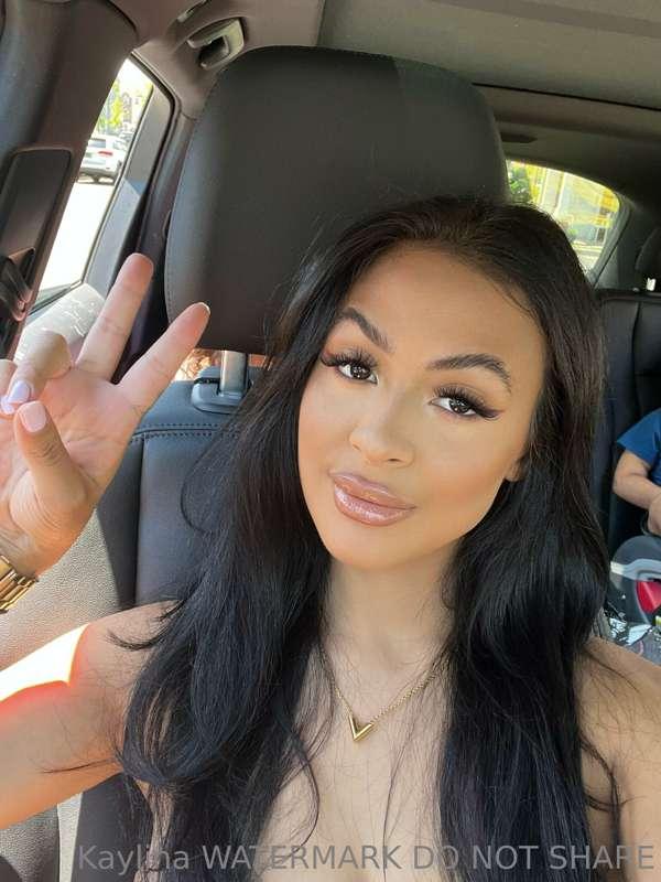 Lookin like a whole treat 🍰
