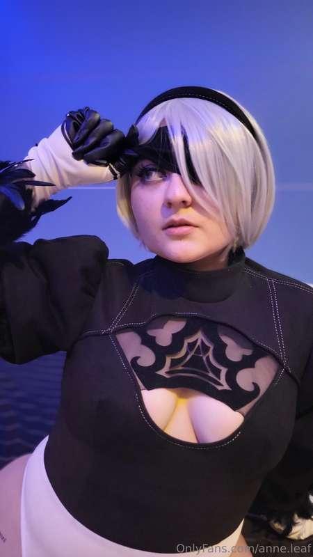 ¿Qué otro cosplay les gustaría que hiciera?💕