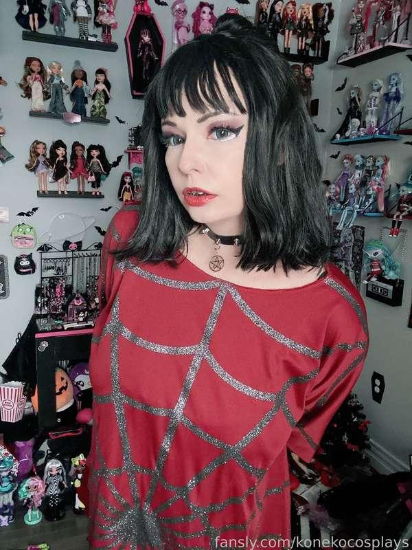 konekocosplays image #6