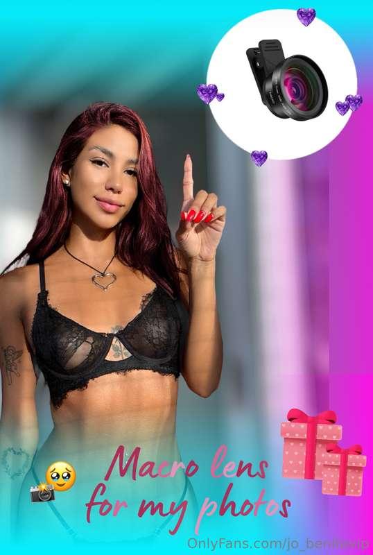 Hey love 🥰 ❤️  You know that I'm passionate about photograph..