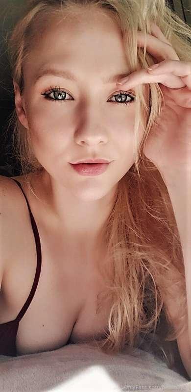 ☀️ Good morning!! 😁

What would you like to see more of on h..