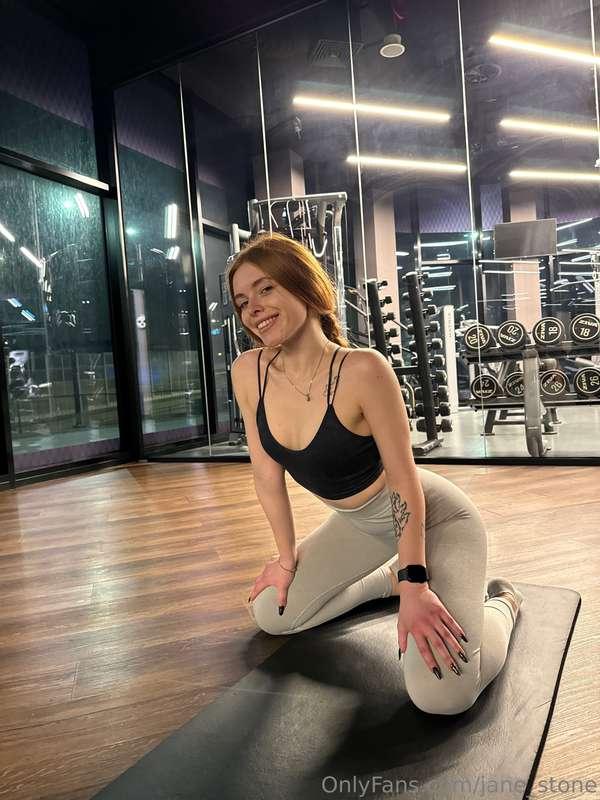 Exercise not only changes your body, it changes your mind, y..
