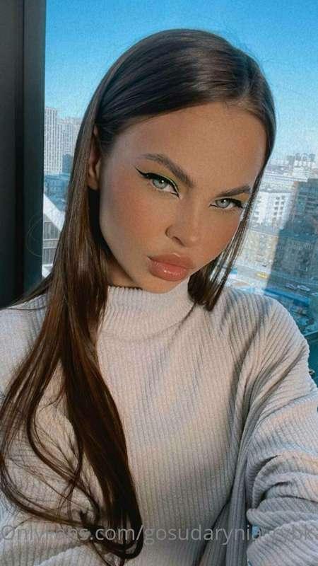 😈I bet you don't know what vulgar thoughts are in my head.....
