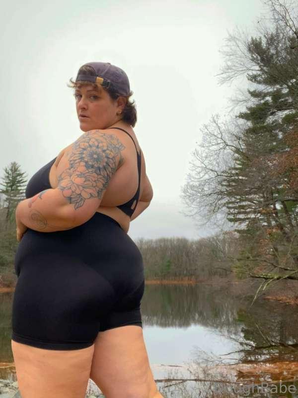 doughbabebbw image #5
