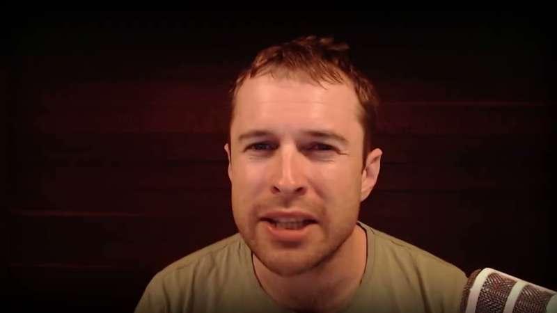 PATREON EXCLUSIVE (Full Video): Society discriminates against baby boys